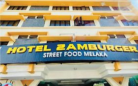 Hallmark Hotel Malacca